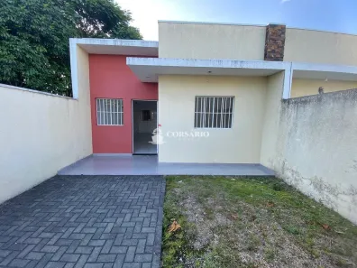 Casa com 2 Quartos à venda, 60m² no , Pontal do Paraná