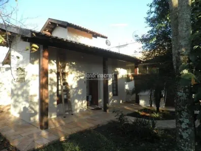 Casa com 3 Quartos à venda, 120m² no Jardim Itatiaia 2, Londrina