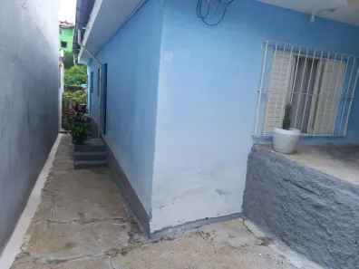 Casa com 2 Quartos à venda, 70m² no Vila Polopoli, São Paulo