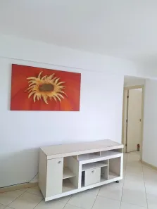 Apartamento com 2 Quartos à venda, 60m² no Cancela Preta, Macaé
