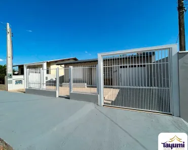 Casa com 2 Quartos à venda, 80m² no Belvedere, Santa Cruz do Sul