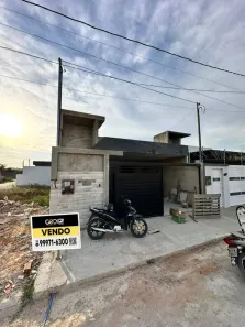 Casa com 3 Quartos à venda, 147m² no Marianga, Itabaiana