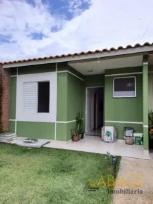 Casa com 3 Quartos à venda, 70m² no Jardim Ipanema, São Carlos