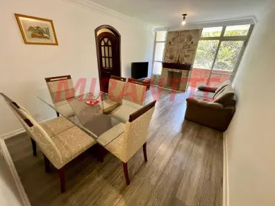 Apartamento com 3 Quartos à venda, 79m² no Barro Branco (Zona Norte), São Paulo