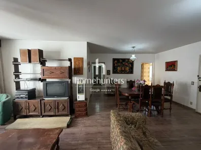 Apartamento com 3 Quartos para venda ou aluguel, 176m² no Centro, Campinas