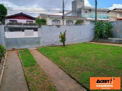 Casa com 3 Quartos à venda, 118m² no Barreiros, São José