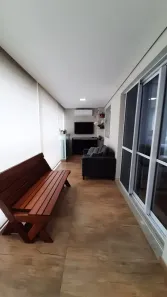Apartamento com 3 Quartos à venda, 96m² no Vila Andrade, São Paulo