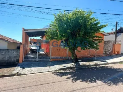 Casa com 4 Quartos à venda, 172m² no Jardim Vera Cruz, Jundiaí