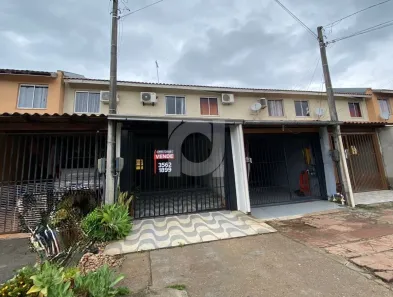 Sobrado com 2 Quartos à venda, 46m² no São Jorge, Portão