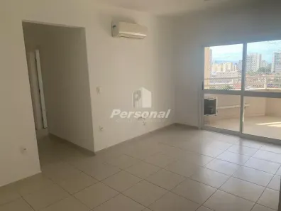 Apartamento com 2 Quartos para alugar, 77m² no Vila das Jabuticabeiras, Taubaté