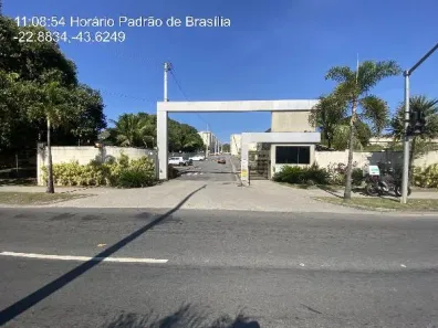 Apartamento com 2 Quartos à venda, 43m² no Paciência, Rio de Janeiro