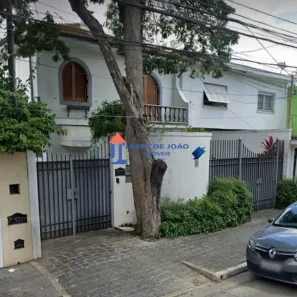 Casa com 3 Quartos à venda, 360m² no Parque Colonial, São Paulo
