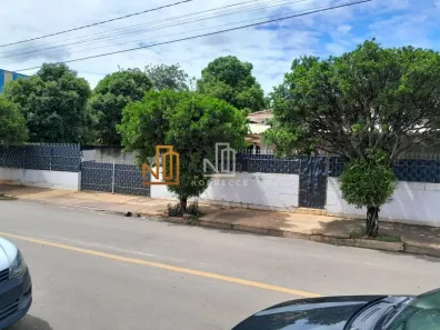 Fazenda/Sítio com 3 Quartos à venda, 130m² no Centro (Cardeal), Elias Fausto