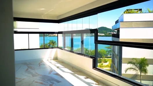 Apartamento com 3 Quartos à venda, 162m² no João Paulo, Florianópolis