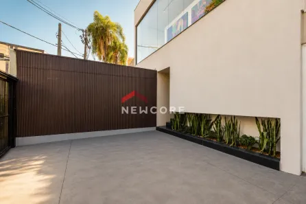 Casa com 4 Quartos à venda, 340m² no Bosque, Campinas