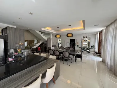 Casa com 5 Quartos à venda, 305m² no Jardim Chapadão, Campinas