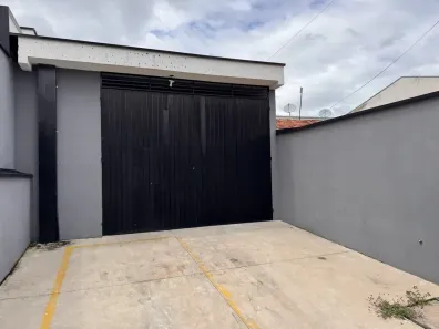 Galpão/Depósito/Armazém para alugar, 107m² no Morada dos Nobres, Taubaté