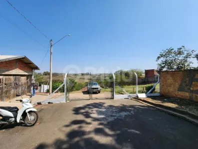 Lote/Terreno à venda, 3653m² no Jardim Itapuã, Piracicaba