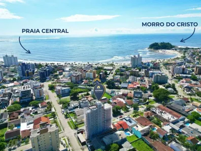 Apartamento com 3 Quartos à venda, 120m² no Guaratuba, Guaratuba