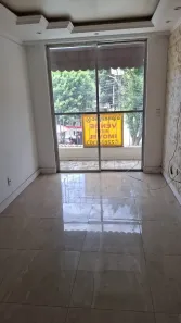 Apartamento com 2 Quartos à venda, 57m² no Campo Grande, Rio de Janeiro