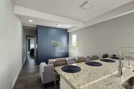 Apartamento com 2 Quartos à venda, 54m² no Jardim, Santo André