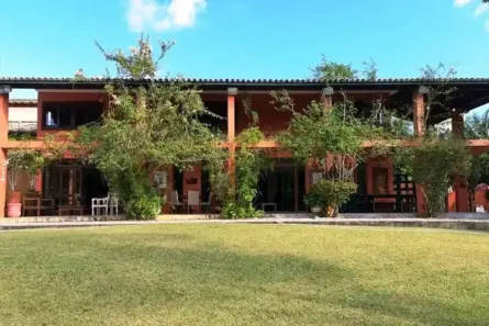 Casa de Condomínio com 7 Quartos à venda, 550m² no Portão, Lauro de Freitas