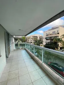 Apartamento com 3 Quartos à venda, 127m² no Recreio dos Bandeirantes, Rio de Janeiro