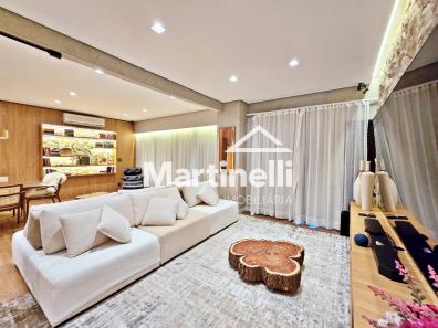 Apartamento com 3 Quartos à venda, 209m² no Centro, Ribeirão Preto