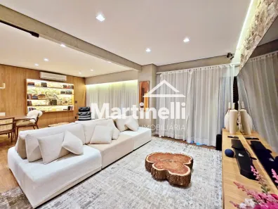 Apartamento com 3 Quartos à venda, 209m² no Centro, Ribeirão Preto