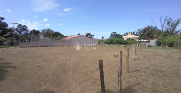 Lote/Terreno à venda, 832m² no Alto Arroio, Imbituba