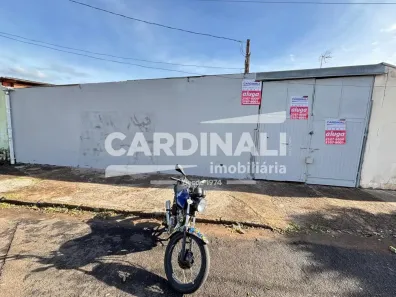 Ponto Comercial para alugar, 120m² no Vila Boa Vista 1, São Carlos