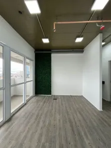 Sala Comercial para alugar, 36m² no Baeta Neves, São Bernardo do Campo