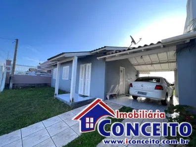 Casa com 3 Quartos à venda, 75m² no Nova Nordeste, Imbé