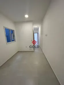Apartamento com 2 Quartos à venda, 46m² no Vila Metalúrgica, Santo André