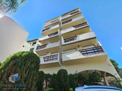 Apartamento com 1 Quarto à venda, 43m² no Jardim Botânico, Porto Alegre