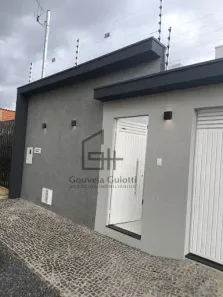 Casa com 3 Quartos à venda, 140m² no Residencial Jardim Itália I e II Etapa, Anápolis