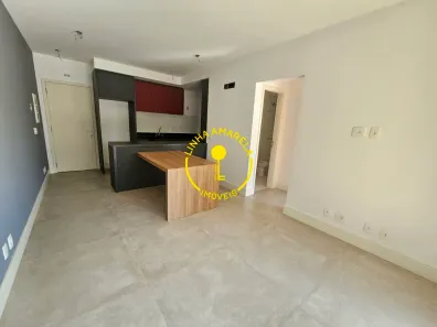 Cobertura com 1 Quarto à venda, 85m² no Vila Progredior, São Paulo