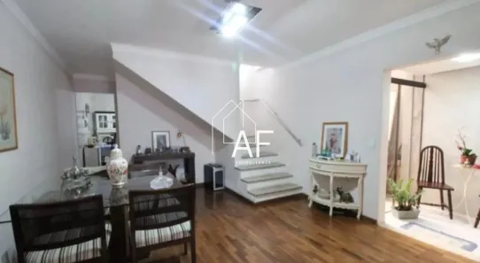 Sobrado com 2 Quartos à venda, 139m² no Vila Gustavo, São Paulo