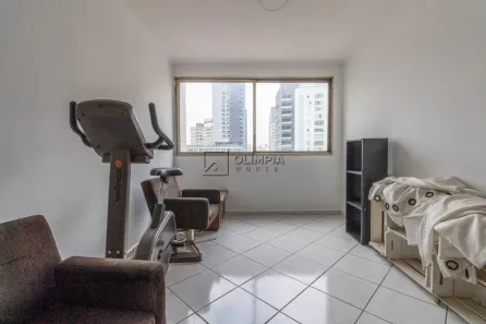 Apartamento com 2 Quartos à venda, 92m² no Pinheiros, São Paulo
