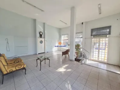 Sala Comercial para alugar, 284m² no Centro, Bauru