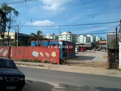 Lote/Terreno à venda, 4540m² no Guaianazes, São Paulo