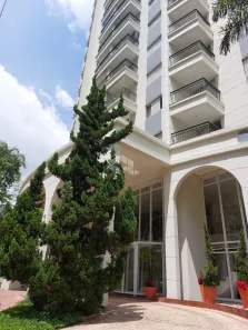 Apartamento com 1 Quarto à venda, 33m² no Vila Andrade, São Paulo