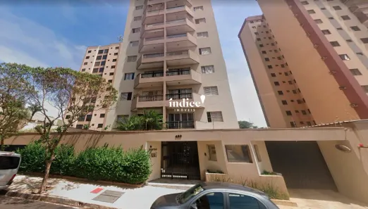 Apartamento com 2 Quartos à venda, 65m² no Presidente Médici, Ribeirão Preto