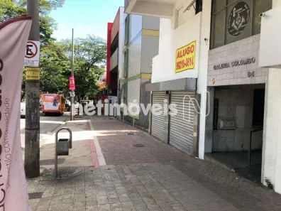 Ponto Comercial à venda, 26m² no Savassi, Belo Horizonte