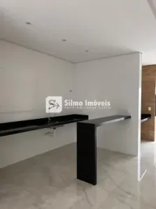 Sobrado com 3 Quartos à venda, 124m² no Grand Ville, Uberlândia