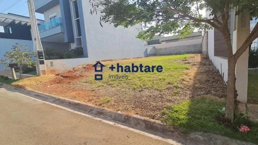 Lote/Terreno à venda, 250m² no Parque Ortolândia, Hortolândia