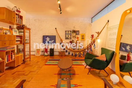 Casa com 4 Quartos à venda, 325m² no Vila Madalena, São Paulo