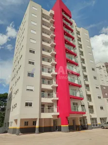 Apartamento com 2 Quartos à venda, 65m² no Parque Faber Castell I, São Carlos