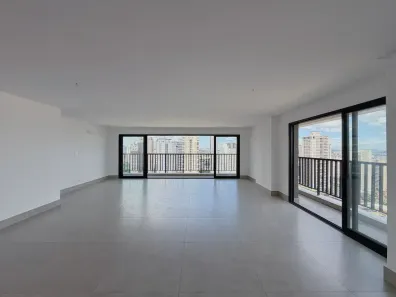Apartamento com 4 Quartos à venda, 203m² no Setor Bueno, Goiânia