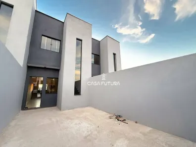 Casa com 2 Quartos à venda, 60m² no São José do Turvo, Barra do Piraí
